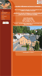 Mobile Screenshot of konditorei-kaffeehaus.de